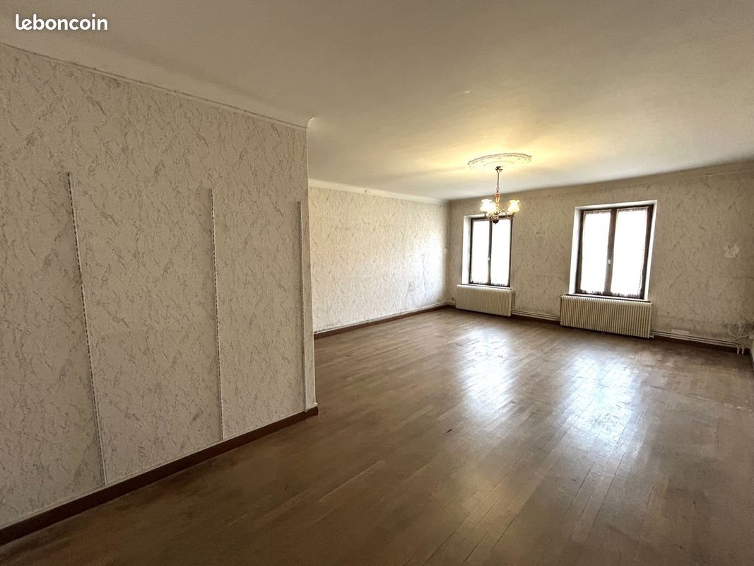 Maison à vendre, 187m², Moyeuvre-Grande