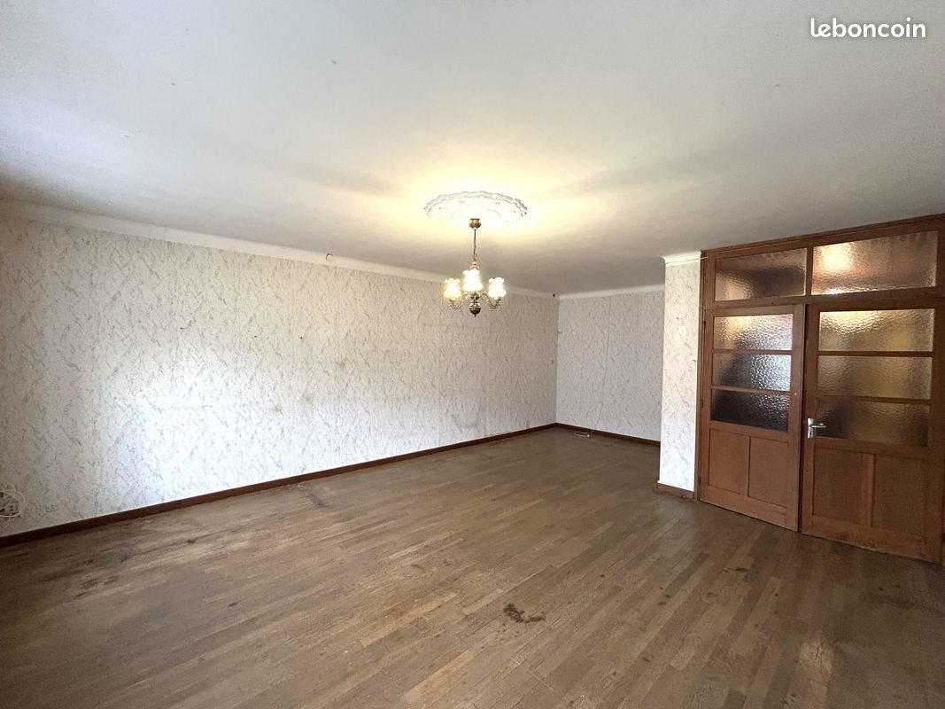 Maison à vendre, 187m², Moyeuvre-Grande