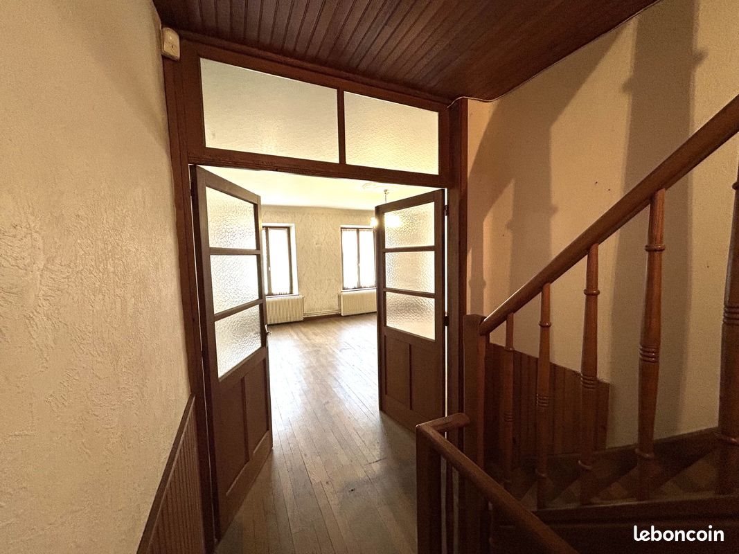 Maison à vendre, 187m², Moyeuvre-Grande