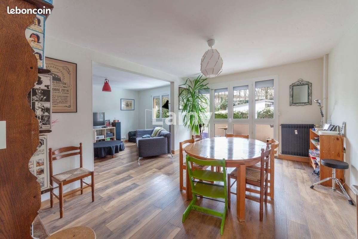 Appartement à vendre, 95m², Besançon