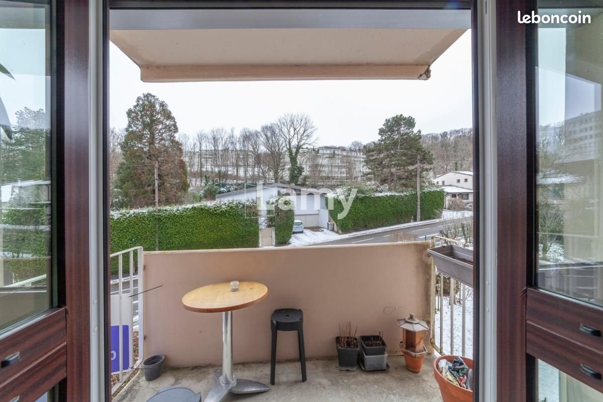 Appartement à vendre, 95m², Besançon