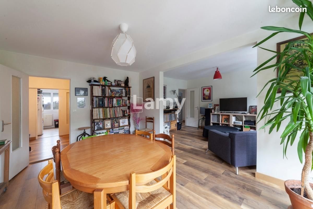 Appartement à vendre, 95m², Besançon