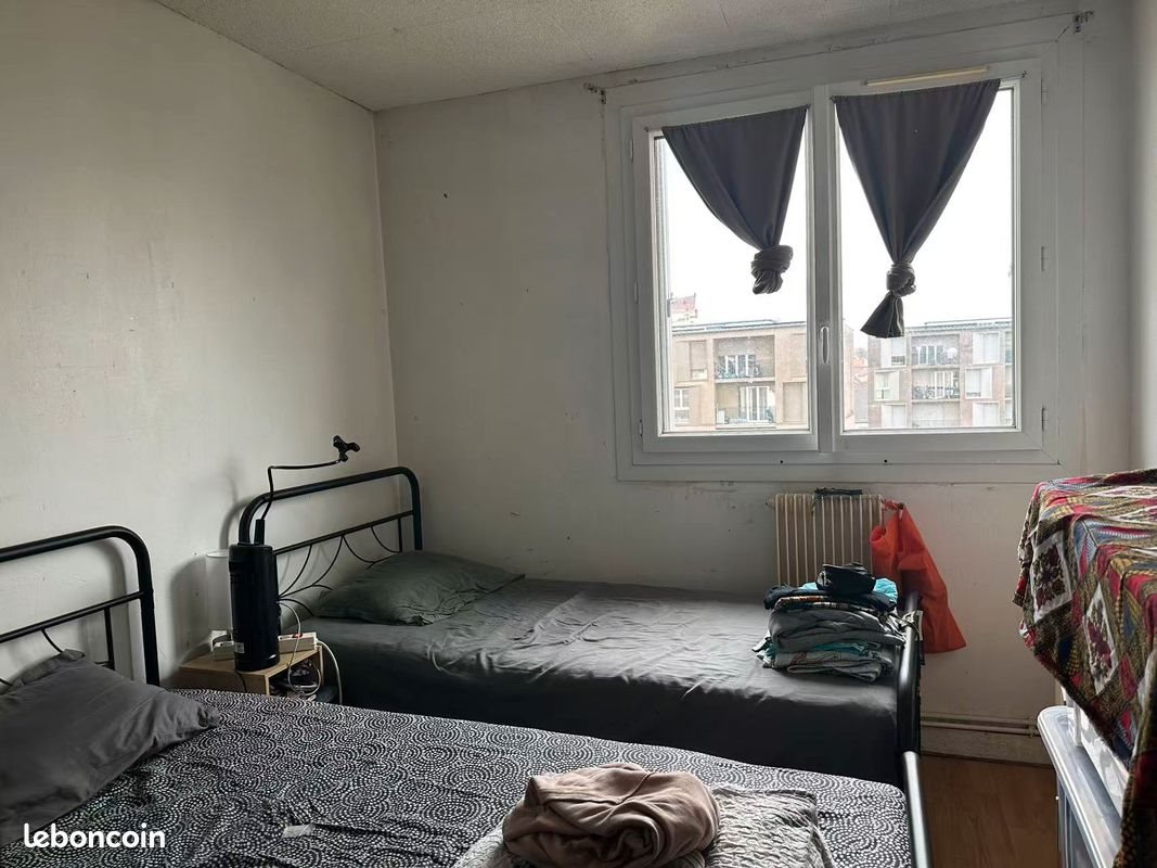 Appartement à louer, 70m², Vitry-sur-Seine