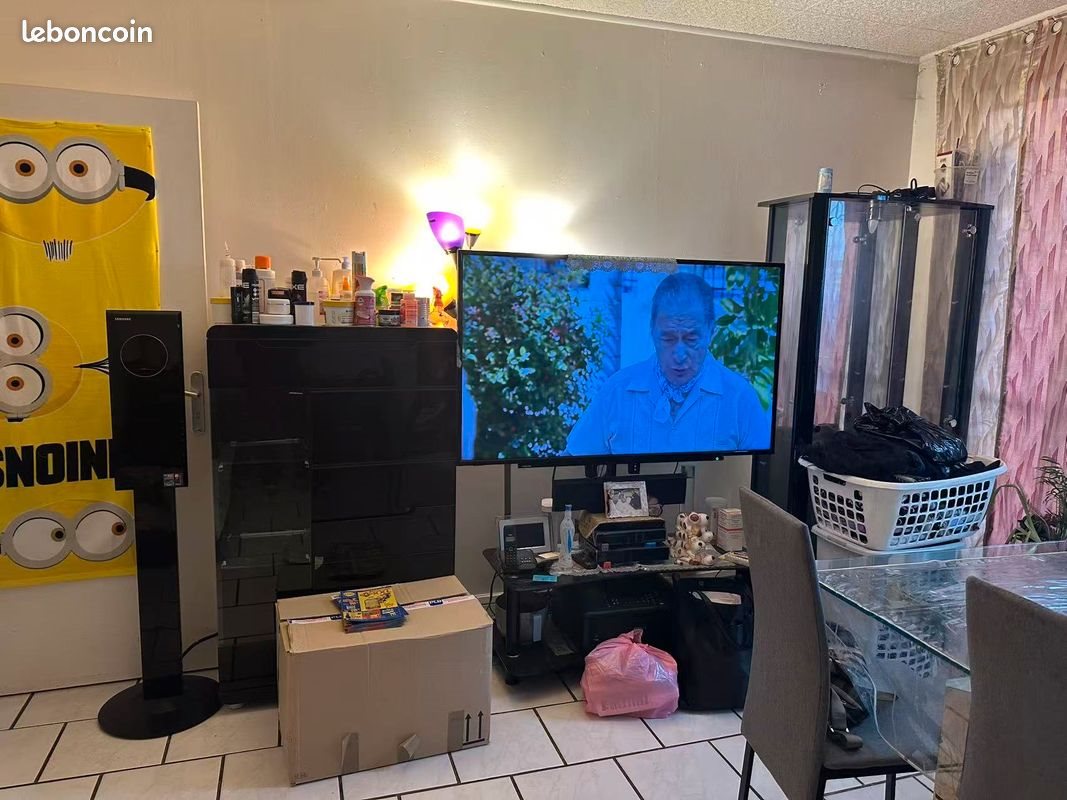 Appartement à louer, 70m², Vitry-sur-Seine