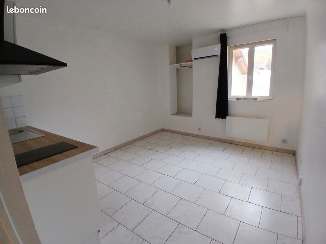 Appartement à louer, 17m², Les Andelys