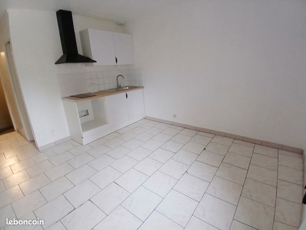 Appartement à louer, 17m², Les Andelys