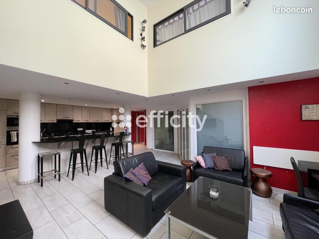 Appartement à vendre, 125m², Paris 11ème