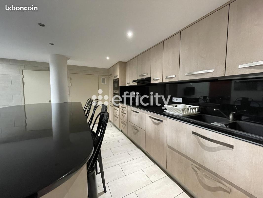 Appartement à vendre, 125m², Paris 11ème