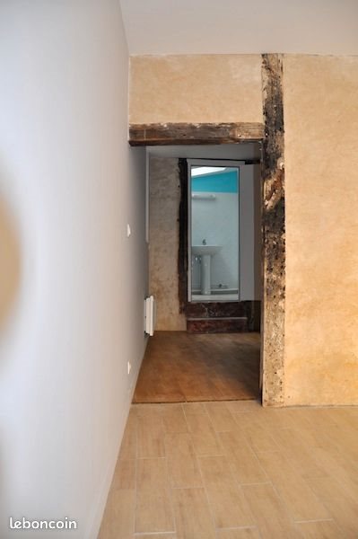 Appartement à louer, 30m², Le Mans