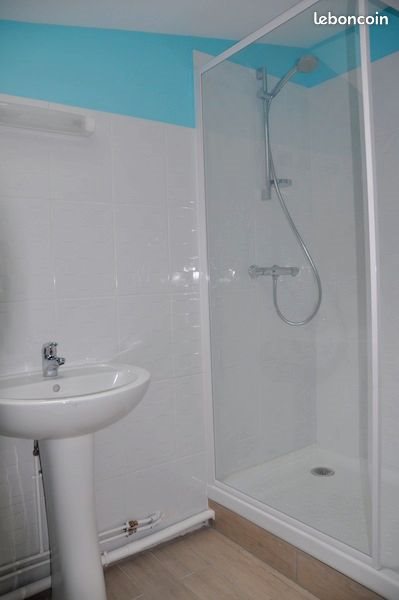 Appartement à louer, 30m², Le Mans