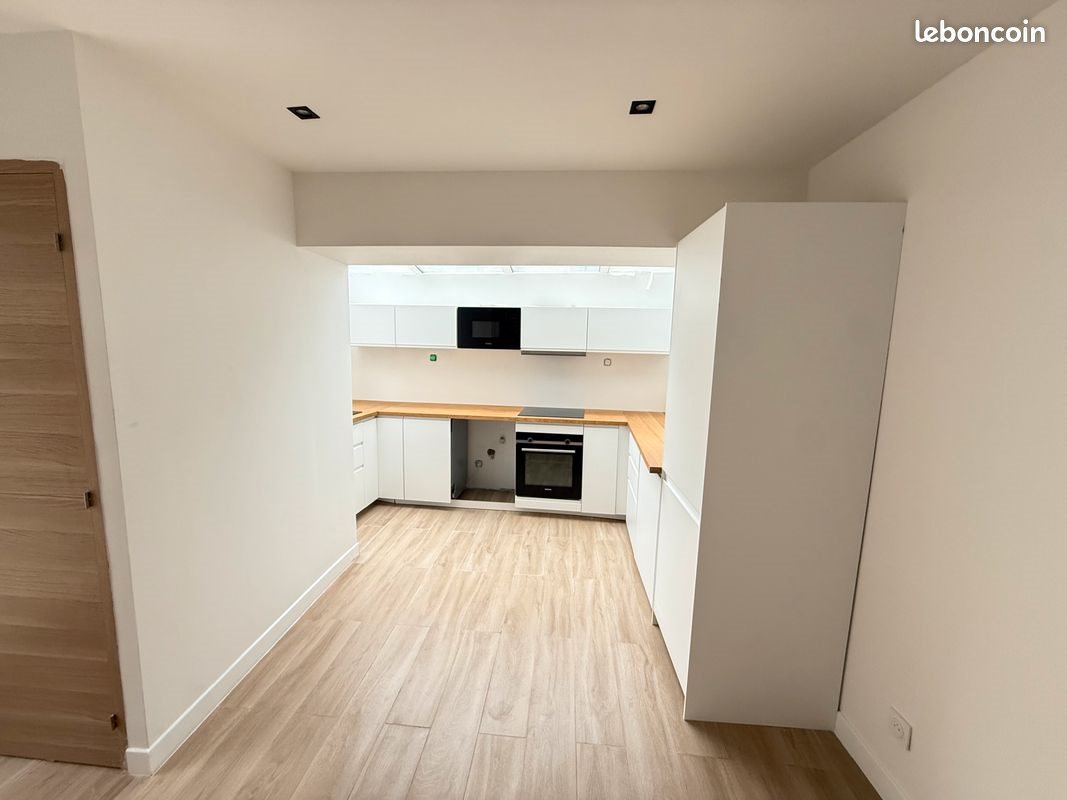 Maison à vendre, 50m², Marseille 9ème