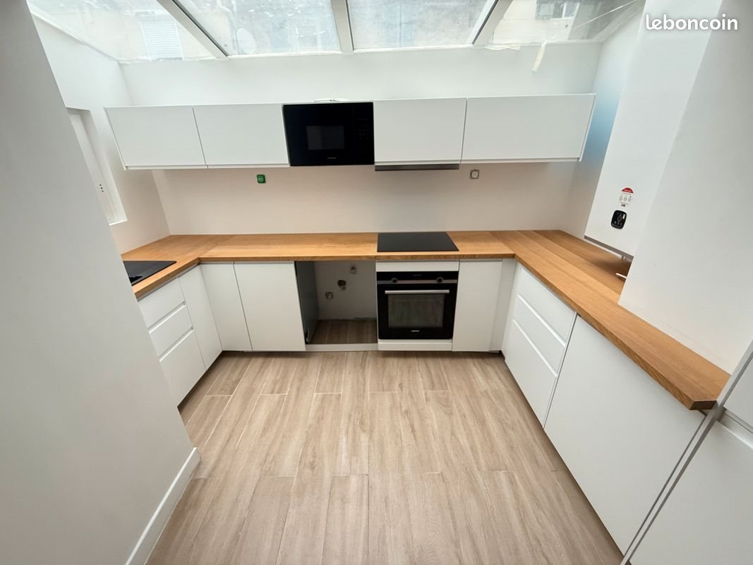 Maison à vendre, 50m², Marseille 9ème