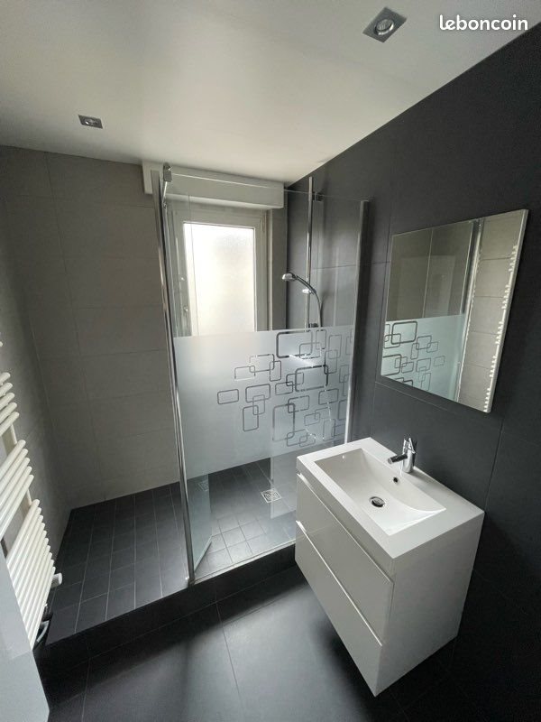 Appartement à vendre, 81m², Lutterbach