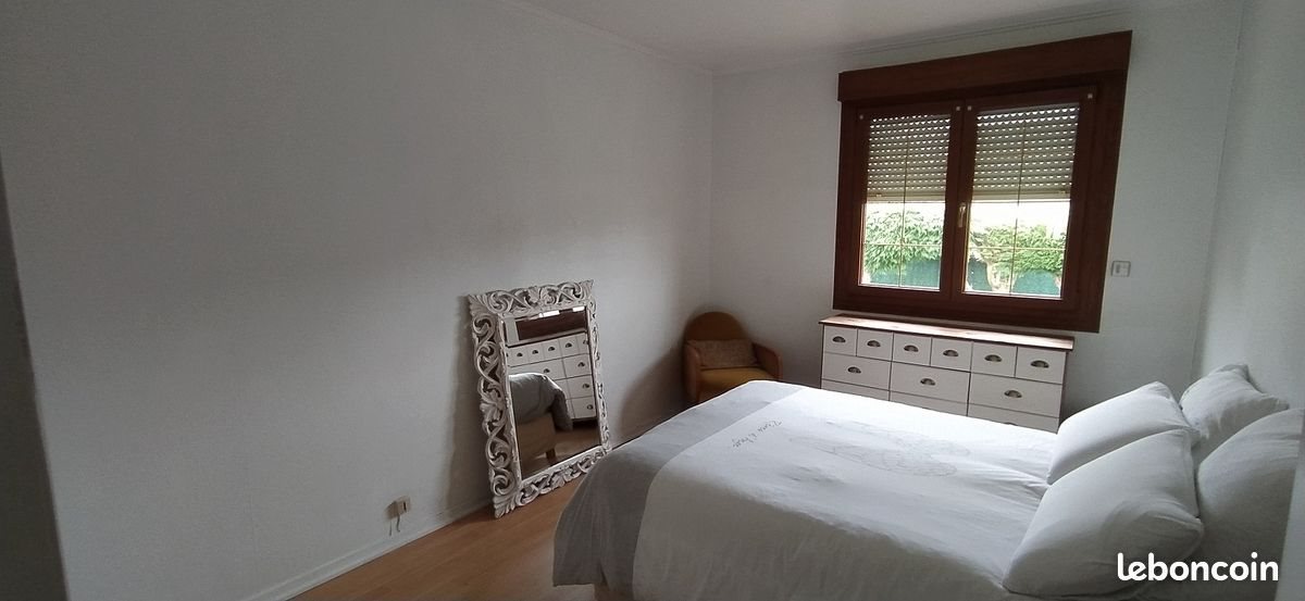 Maison à louer, 86m², Melesse