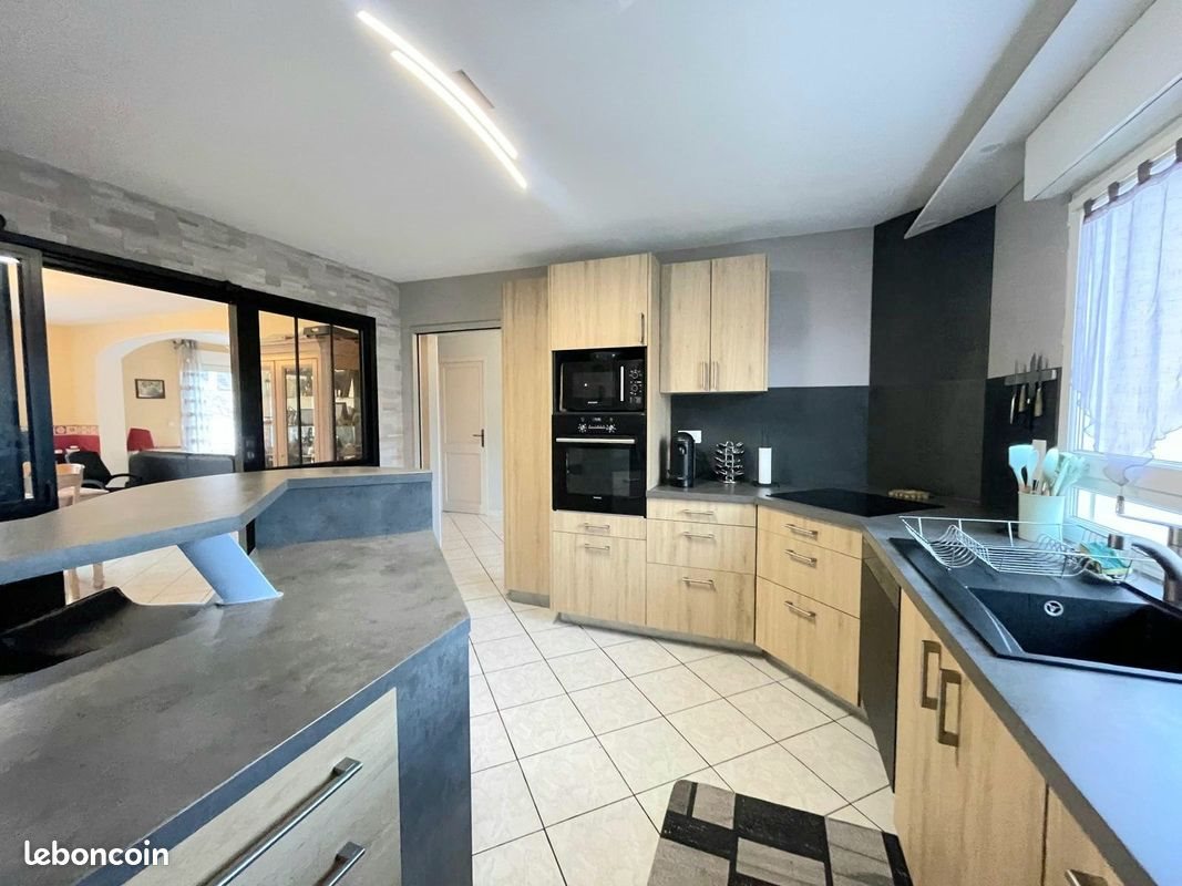 Maison à vendre, 130m², Reims