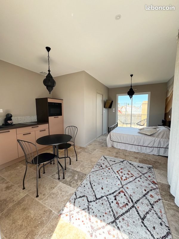 Maison à louer, 25m², Challans