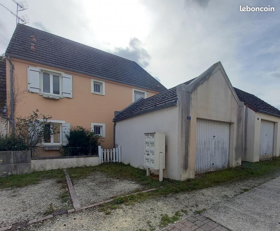 Appartement à vendre, 129m², Valençay