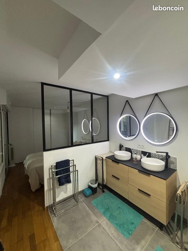 Appartement à louer, 60m², Montpellier