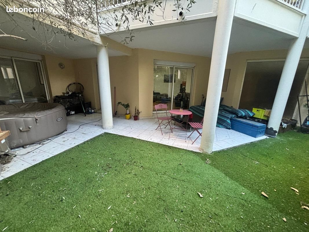 Appartement à louer, 60m², Montpellier