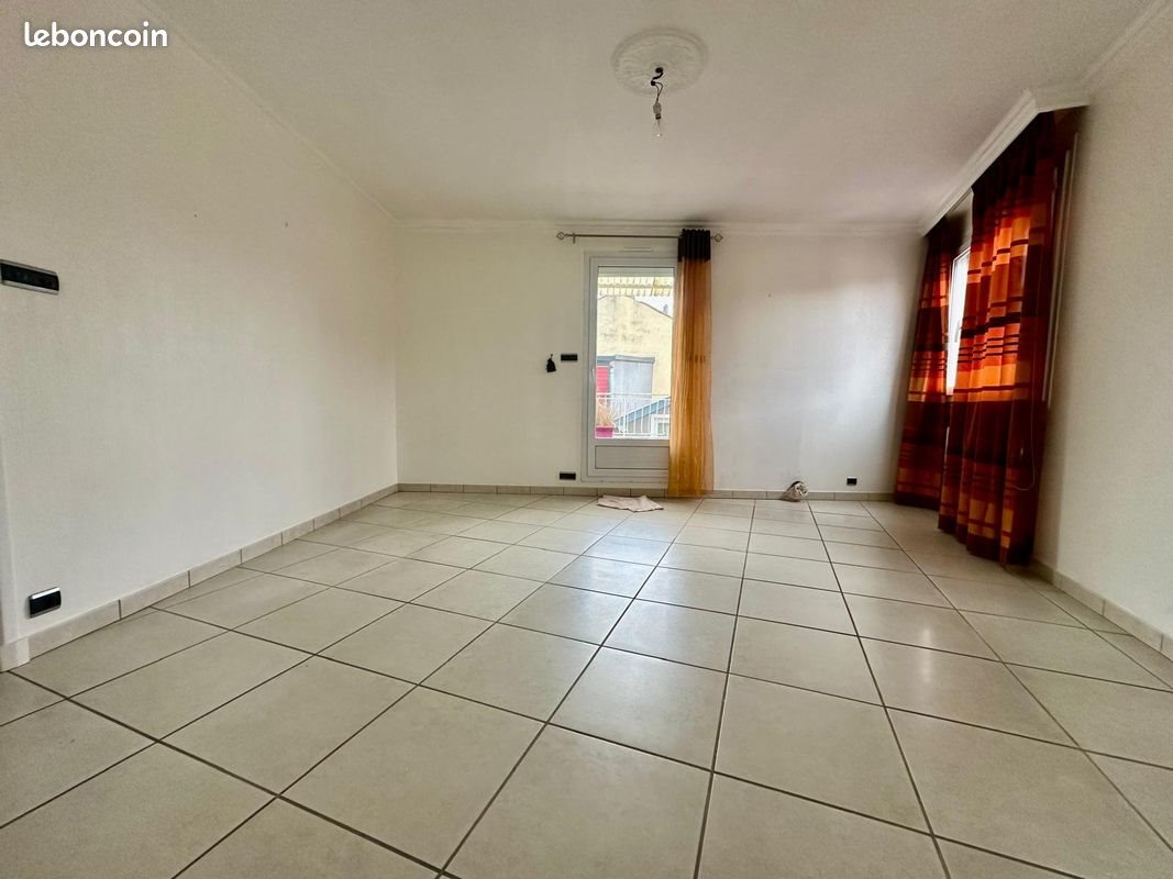 Appartement à vendre, 110m², Saint-Etienne