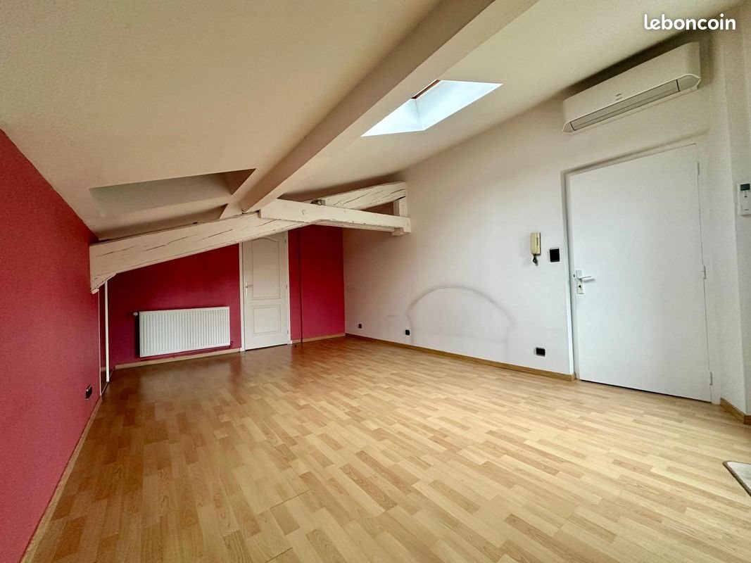 Appartement à vendre, 110m², Saint-Etienne