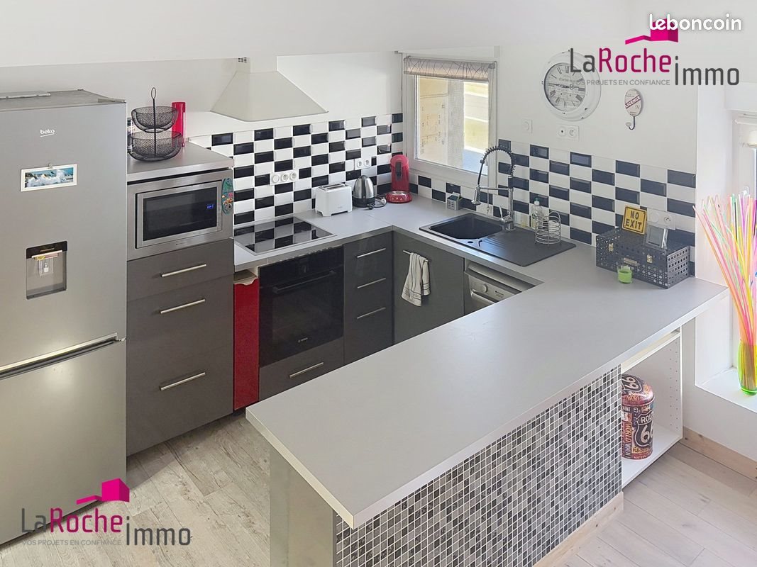 Maison à louer, 98m², Brest