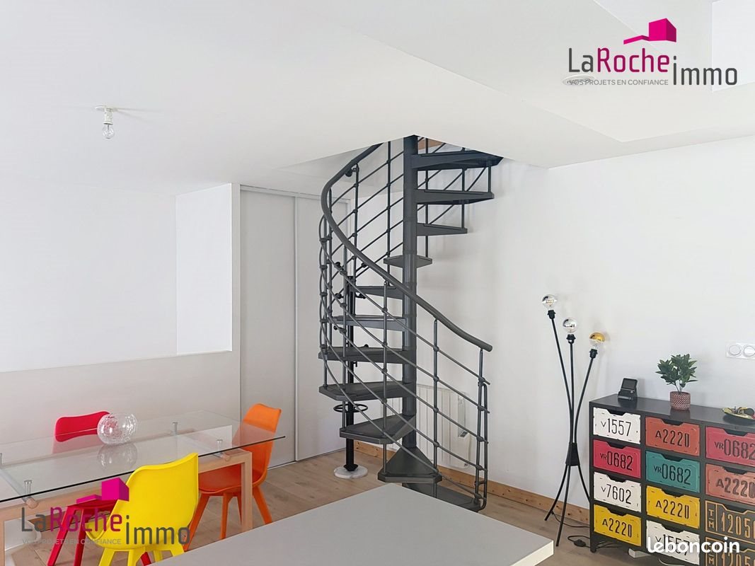 Maison à louer, 98m², Brest