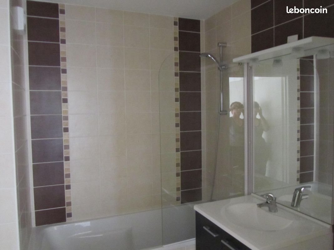 Appartement à louer, 60m², Talange