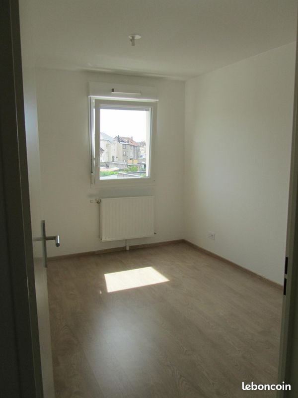 Appartement à louer, 60m², Talange