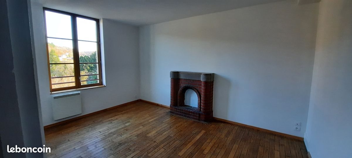 Appartement à louer, 69m², Bort-les-Orgues