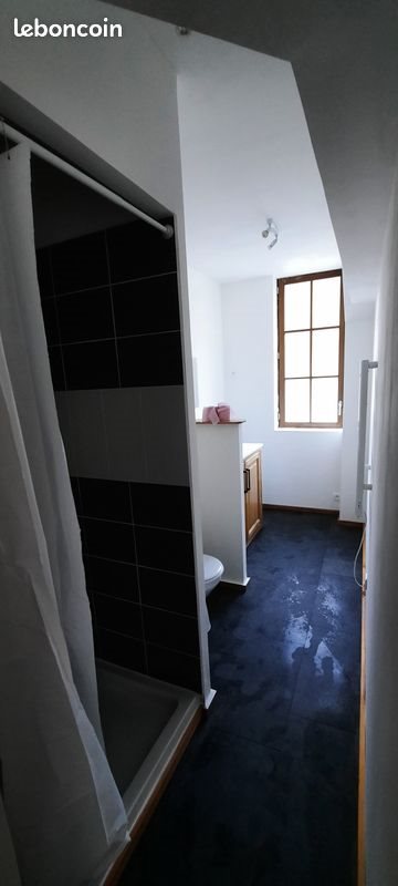 Appartement à louer, 69m², Bort-les-Orgues