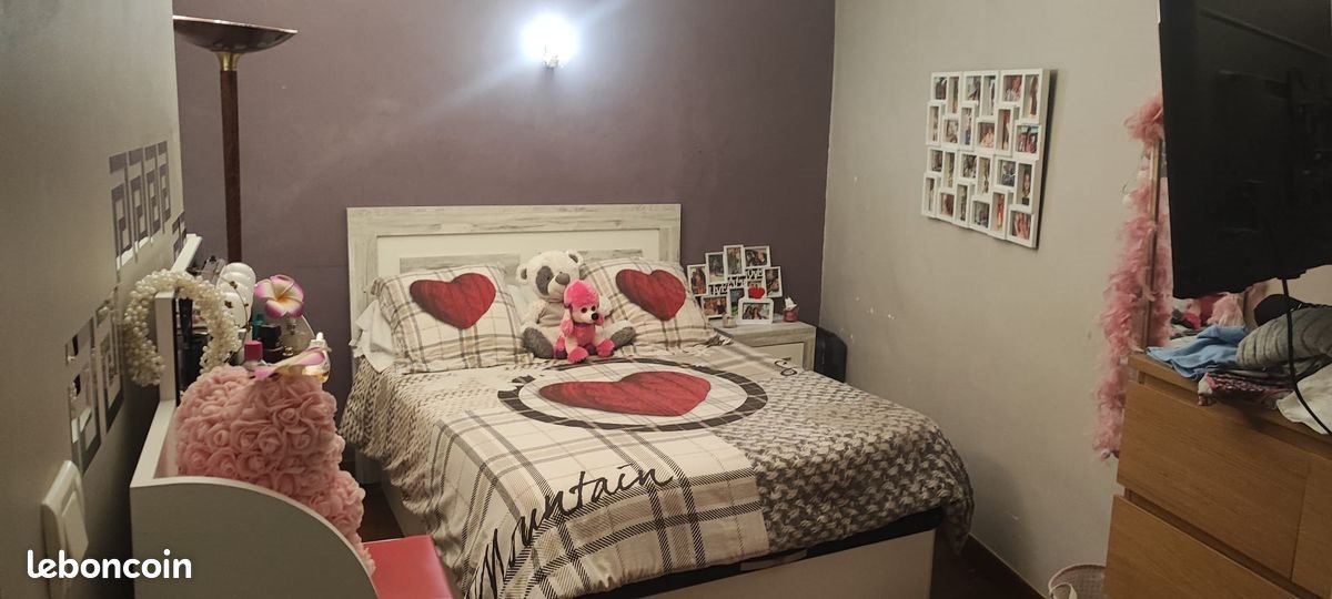 Maison à vendre, 90m², Le Soler