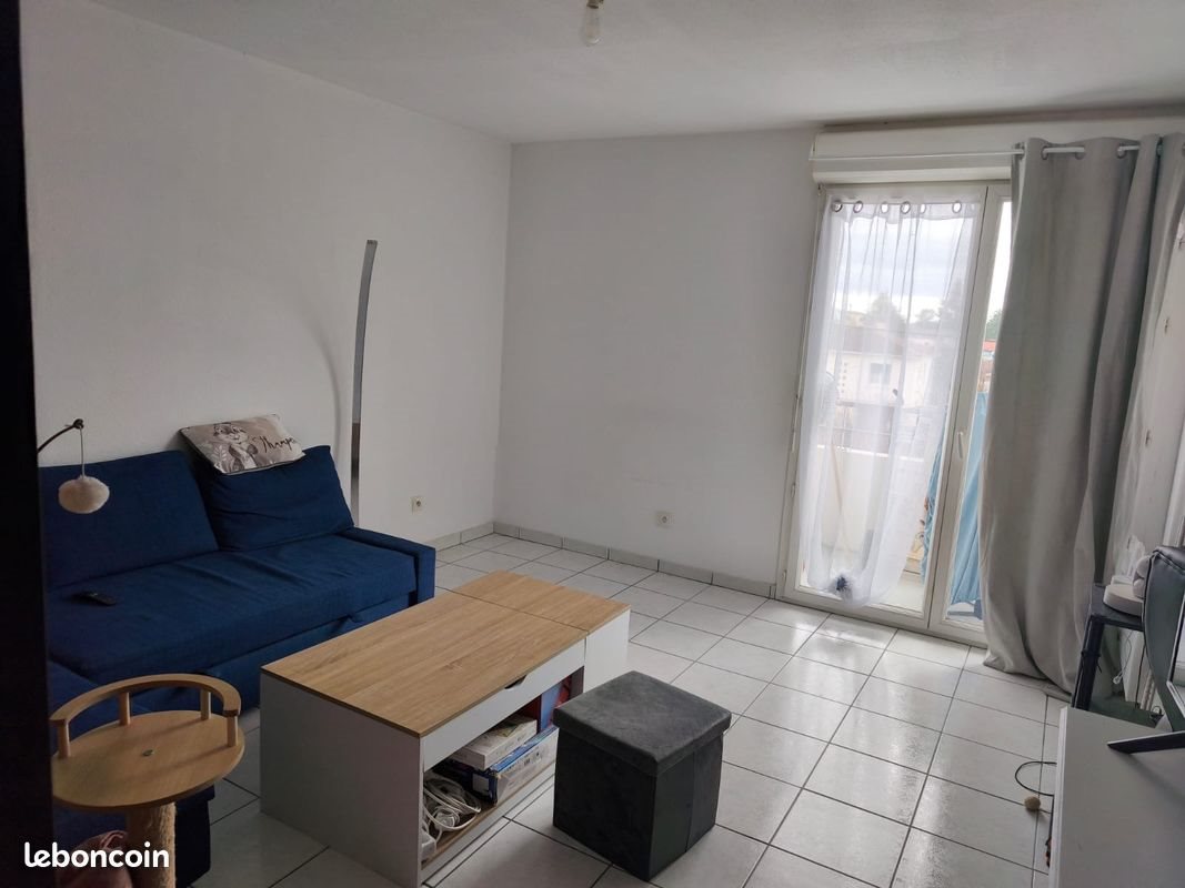 Appartement à louer, 42m², Marmande