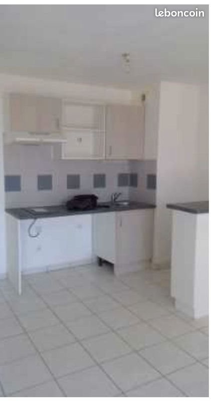 Appartement à louer, 42m², Marmande