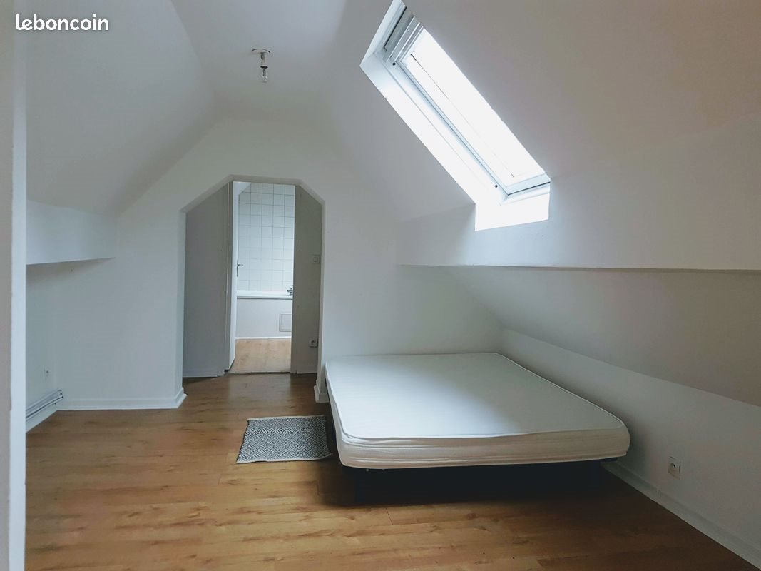 Appartement à louer, 30m², Amiens