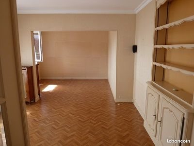 Maison à louer, 85m², Sens