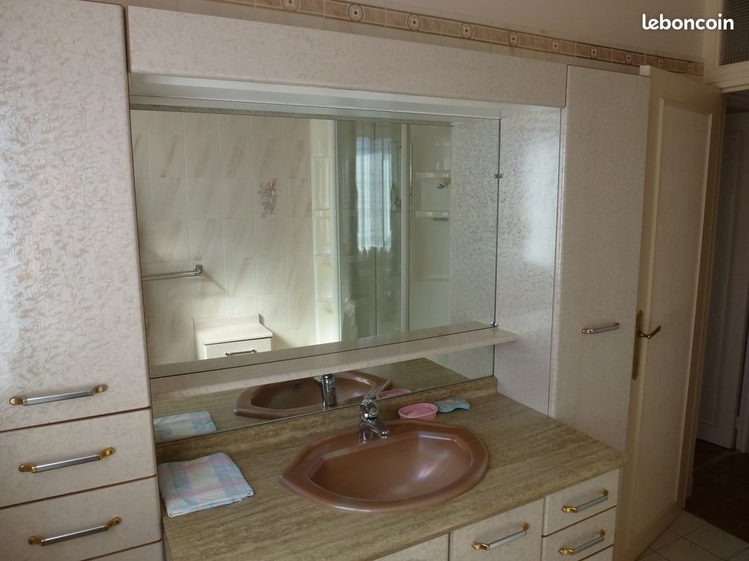 Maison à louer, 85m², Sens