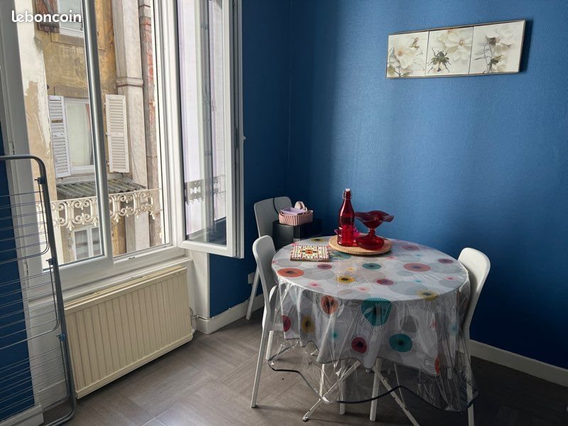 Appartement à louer, 23m², Clermont-Ferrand