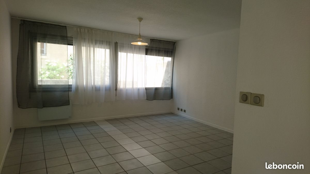 Appartement à louer, 31m², Clermont-Ferrand