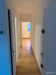 Appartement à louer, 72m², Mirande