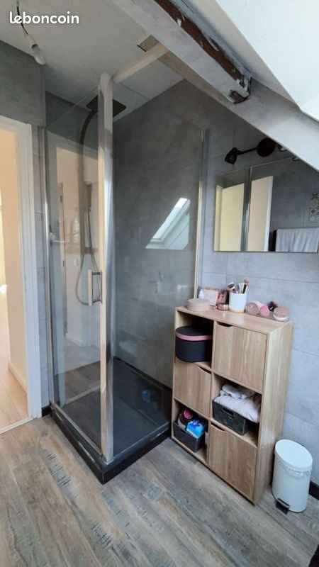 Appartement à louer, 48m², Orthez