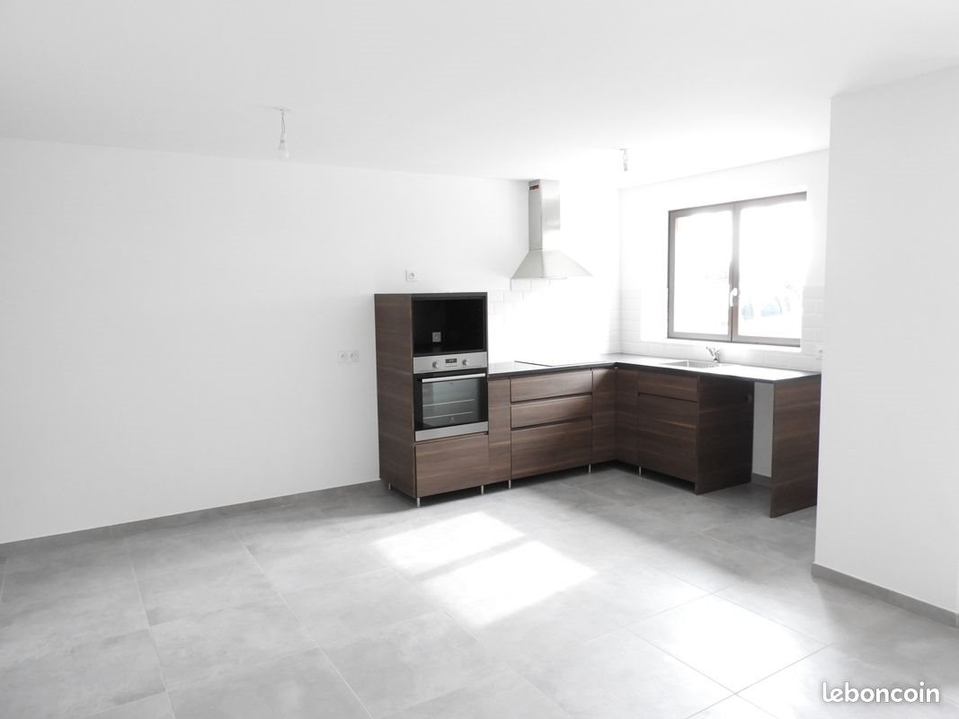 Appartement à louer, 106m², Villefranche-de-Lauragais