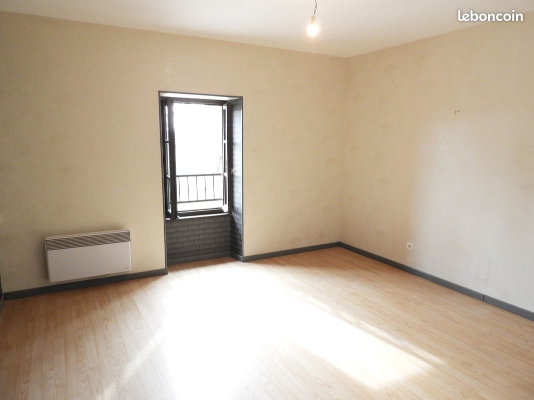 Appartement à louer, 106m², Villefranche-de-Lauragais