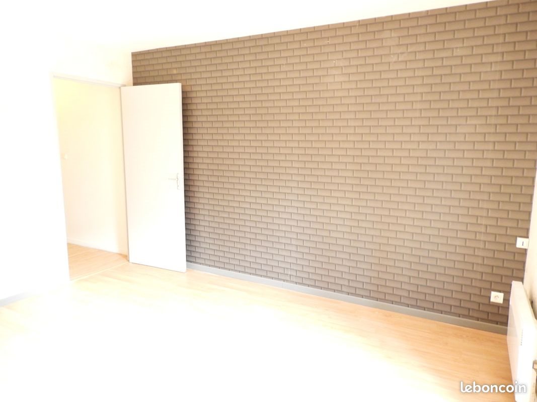 Appartement à louer, 106m², Villefranche-de-Lauragais