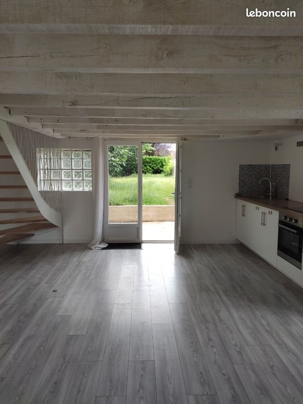 Maison à louer, 120m², Saint-Gaudens