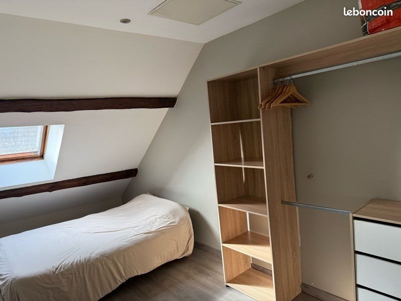 Appartement à louer, 50m², Blanzy