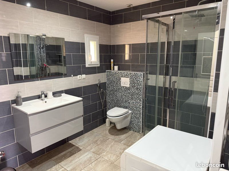 Appartement à louer, 50m², Blanzy