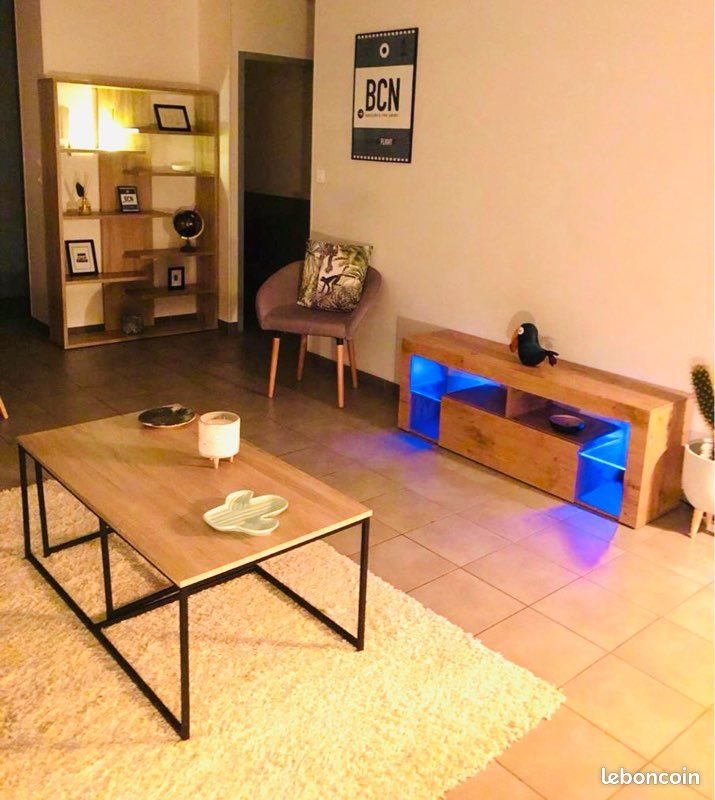 Appartement à louer, 47m², Castelsarrasin