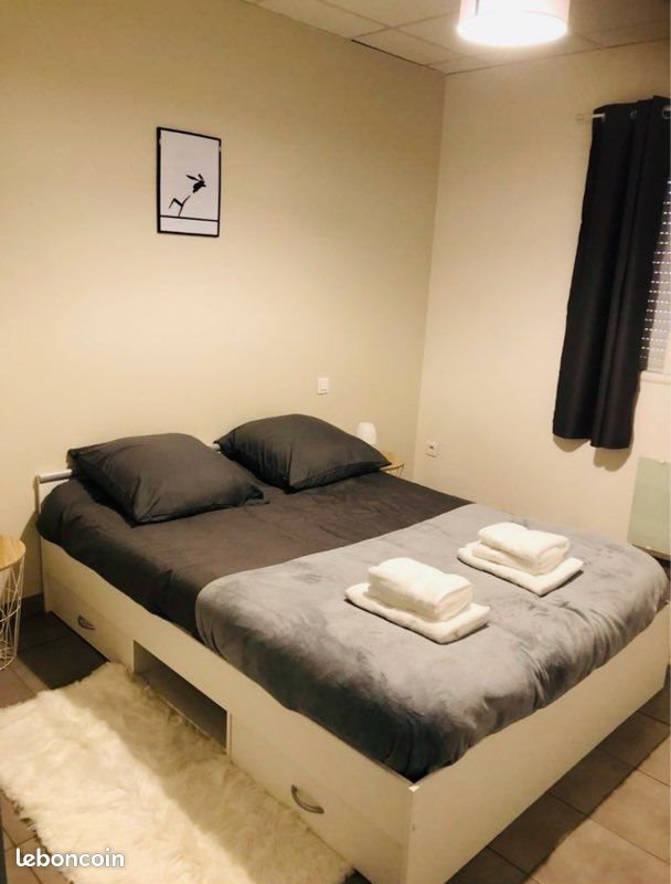 Appartement à louer, 47m², Castelsarrasin