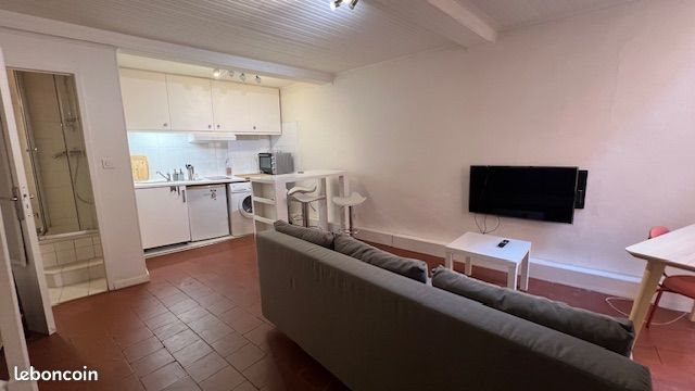 Appartement à louer, 50m², Toulouse